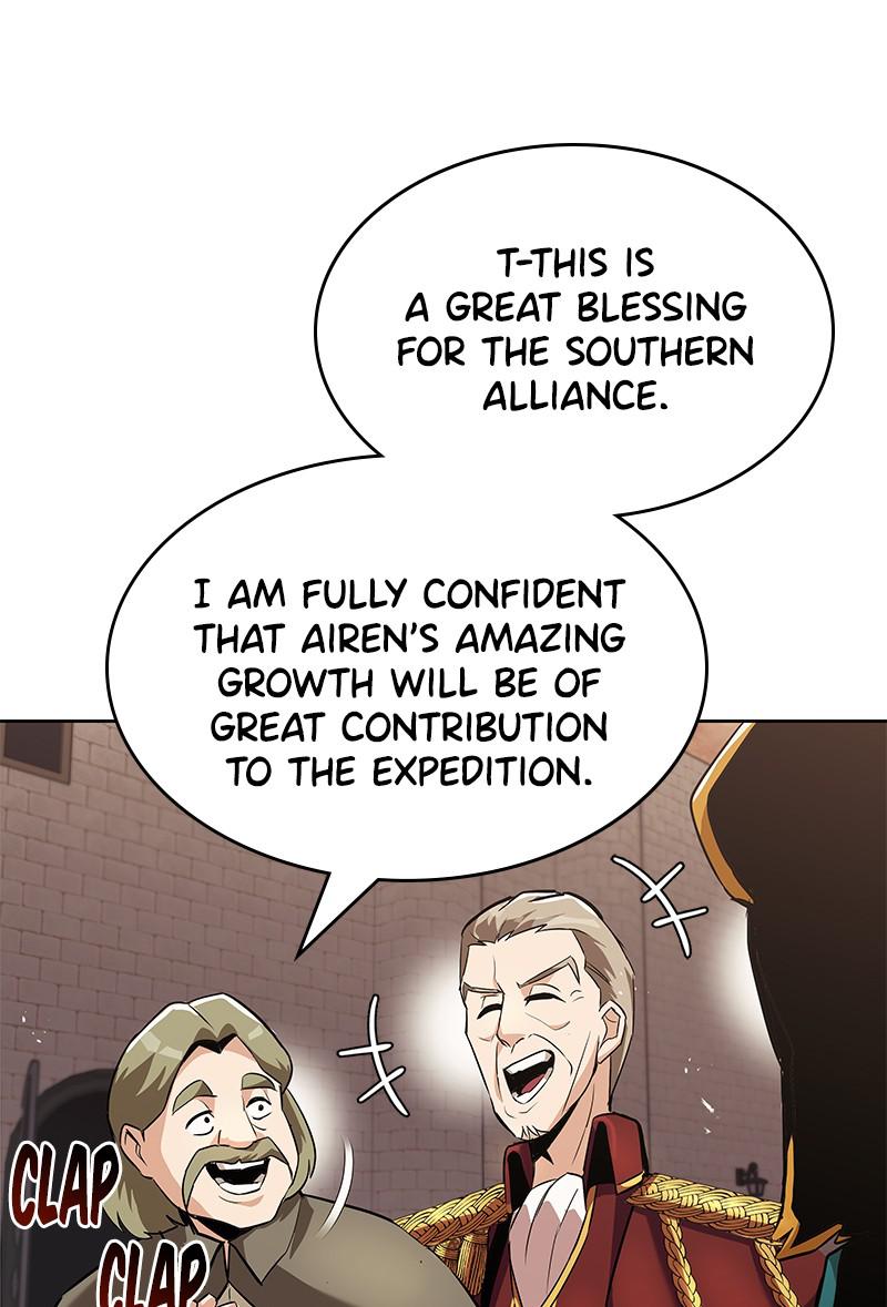 The Lazy Lord Masters the Sword Chapter 25 — page 34