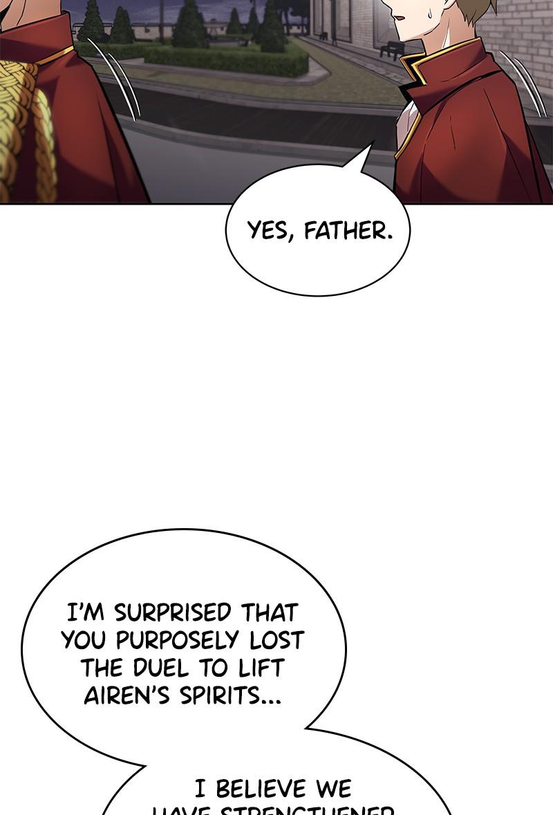 The Lazy Lord Masters the Sword Chapter 25 — page 40