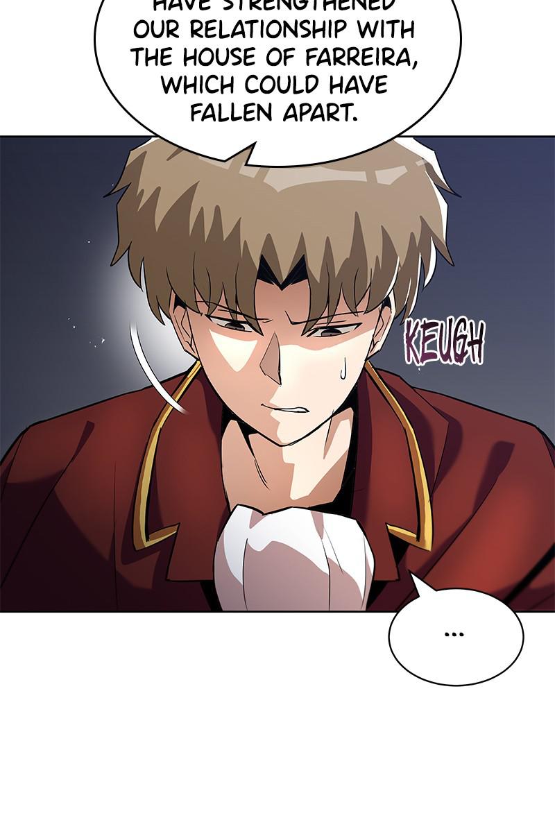 The Lazy Lord Masters the Sword Chapter 25 — page 41