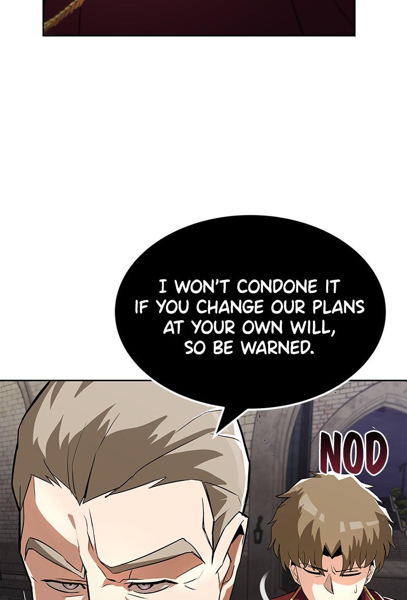 The Lazy Lord Masters the Sword Chapter 25 — page 43
