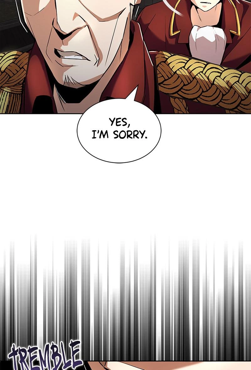 The Lazy Lord Masters the Sword Chapter 25 — page 44