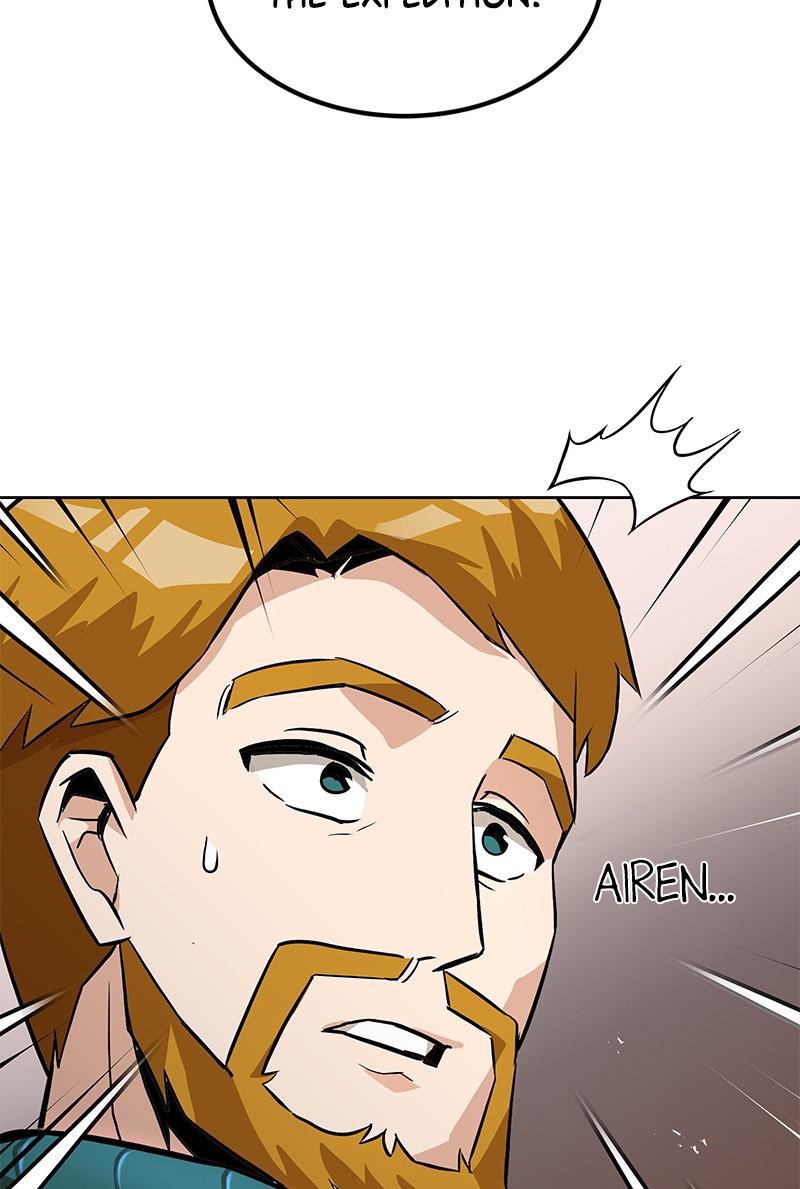 The Lazy Lord Masters the Sword Chapter 25 — page 54