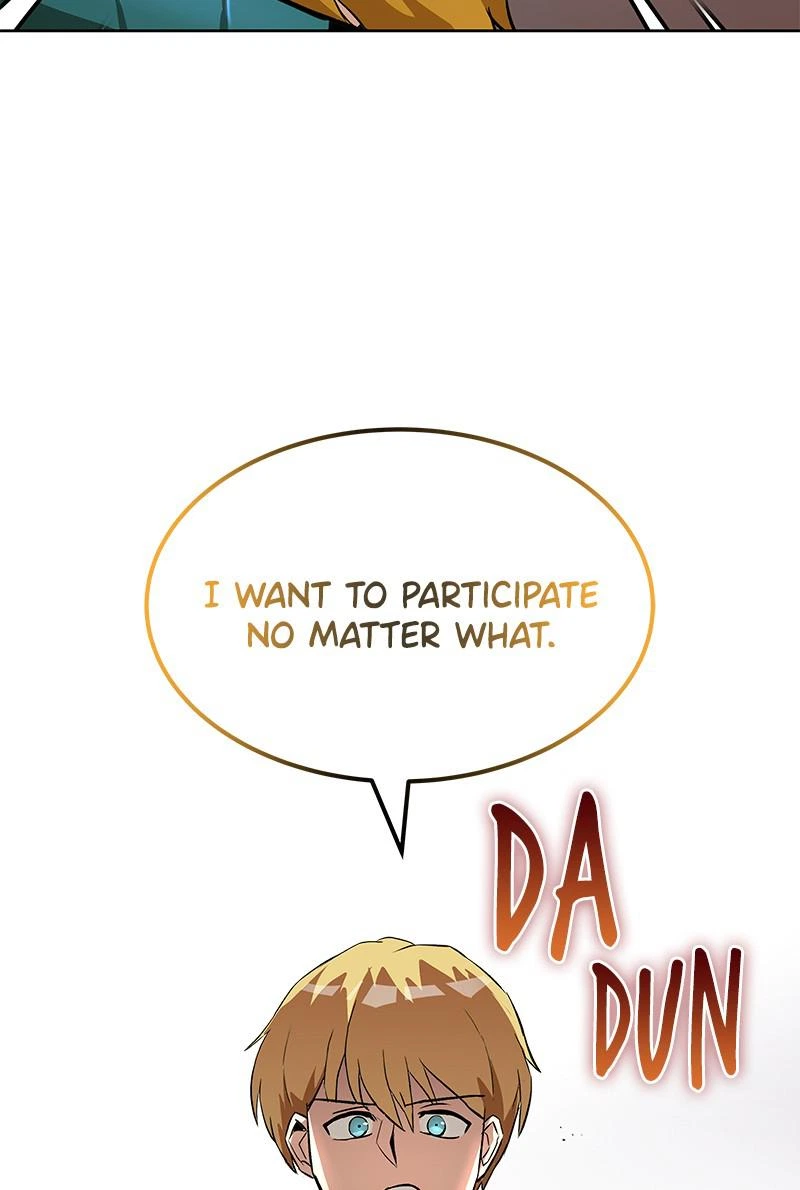 The Lazy Lord Masters the Sword Chapter 25 — page 55