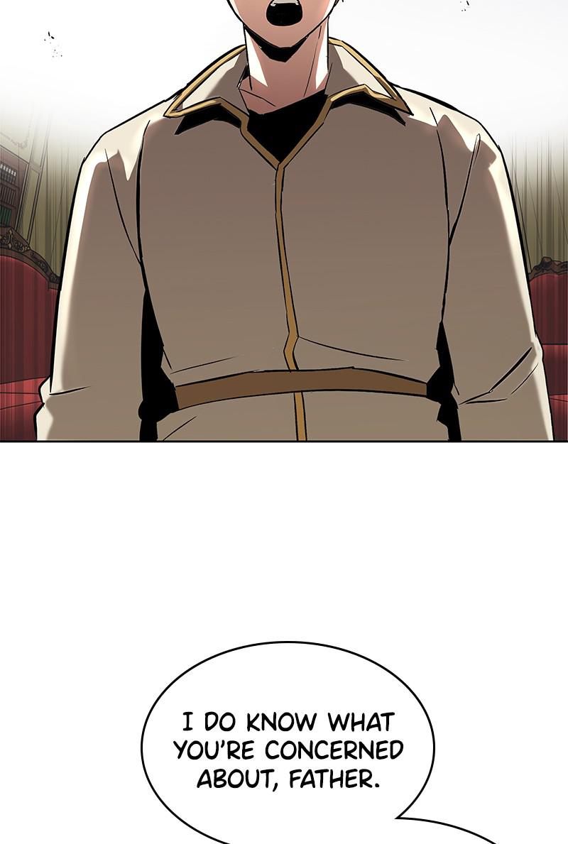 The Lazy Lord Masters the Sword Chapter 25 — page 56