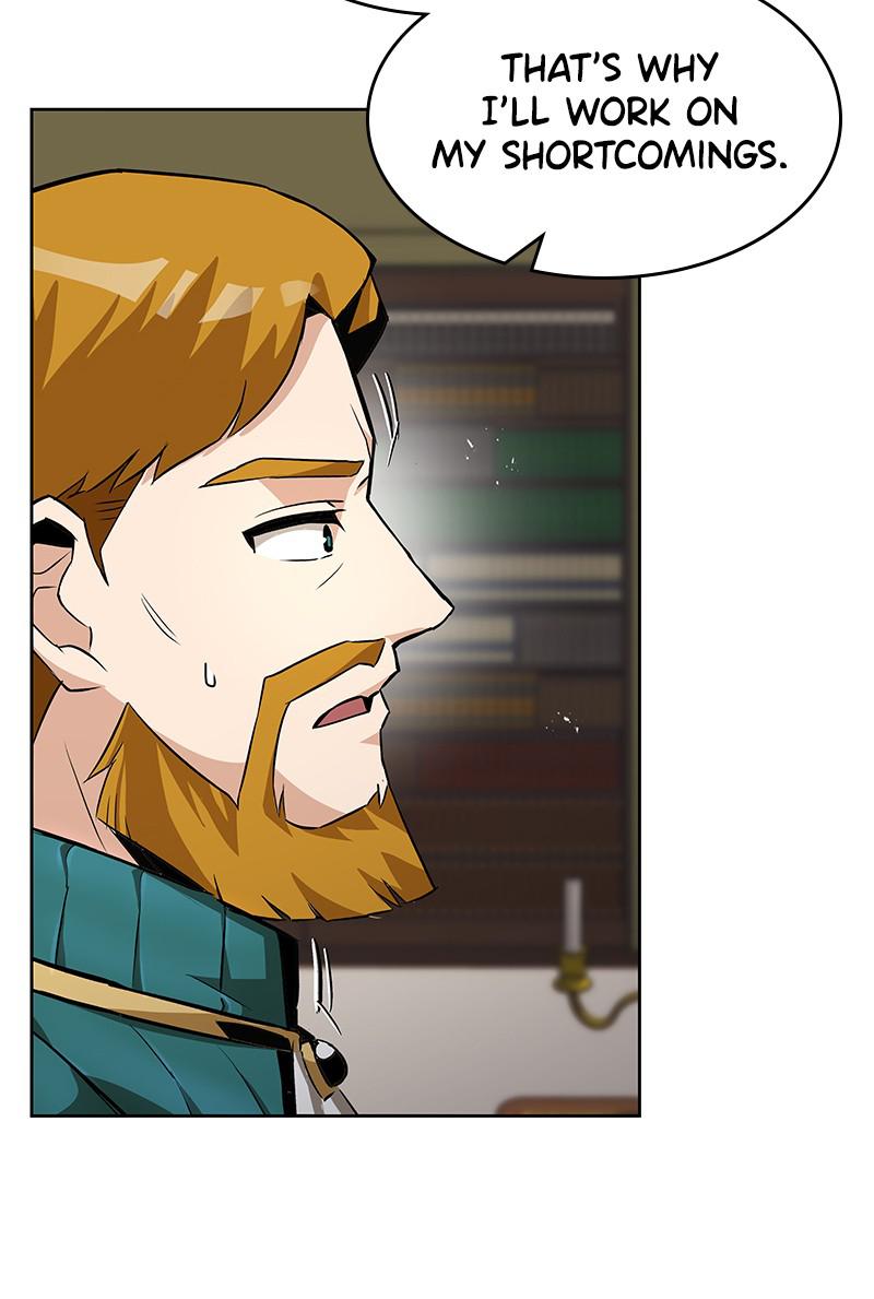 The Lazy Lord Masters the Sword Chapter 25 — page 57