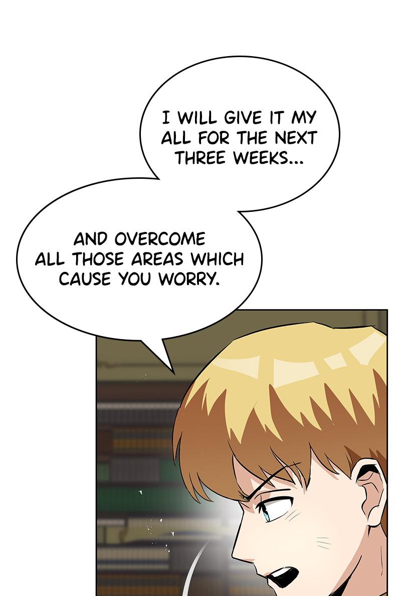 The Lazy Lord Masters the Sword Chapter 25 — page 58