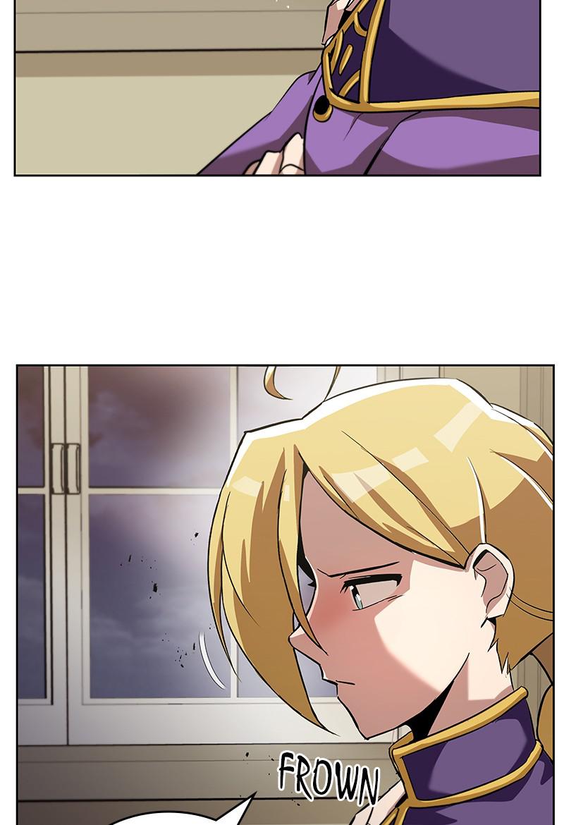 The Lazy Lord Masters the Sword Chapter 25 — page 66