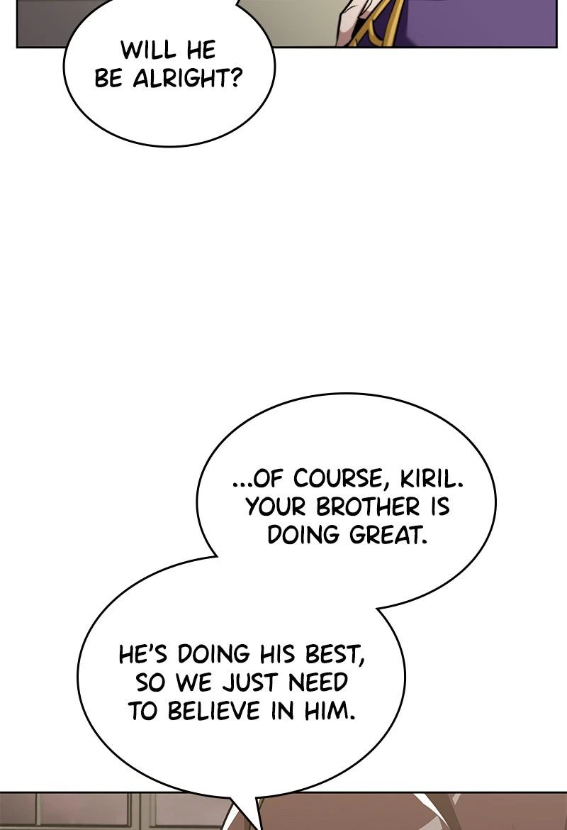 The Lazy Lord Masters the Sword Chapter 25 — page 67