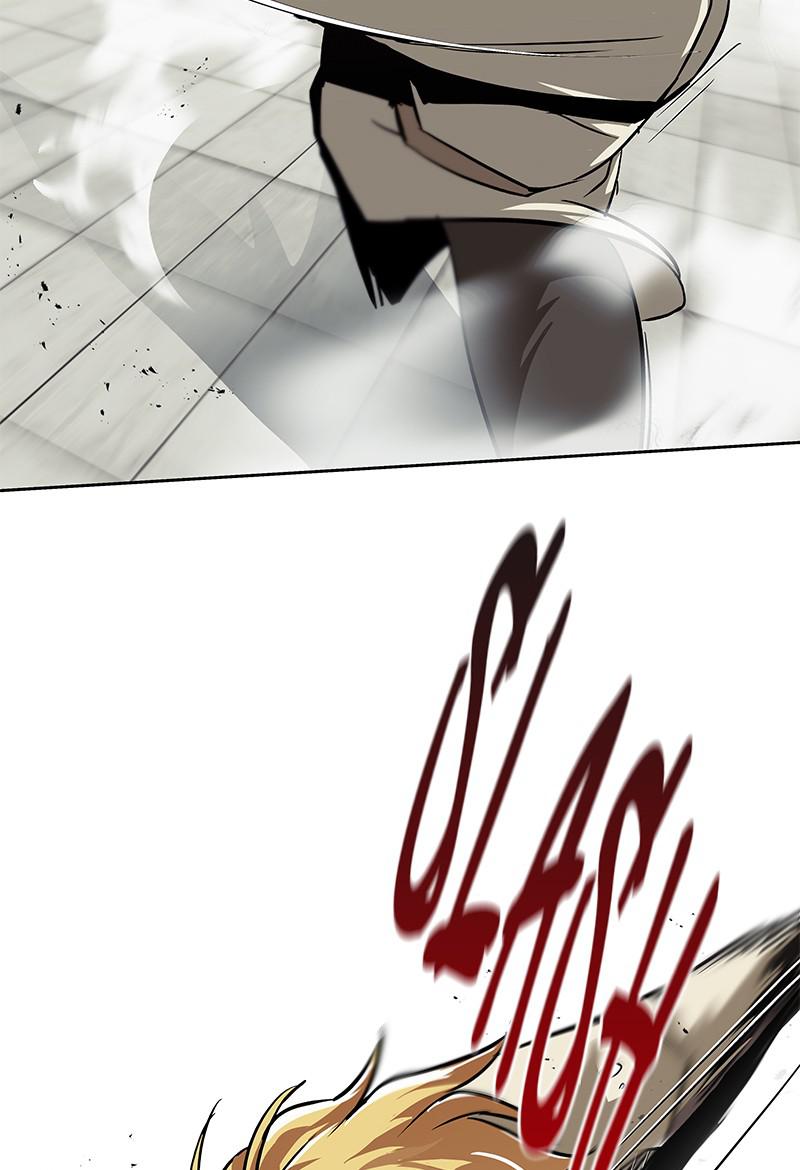 The Lazy Lord Masters the Sword Chapter 25 — page 71