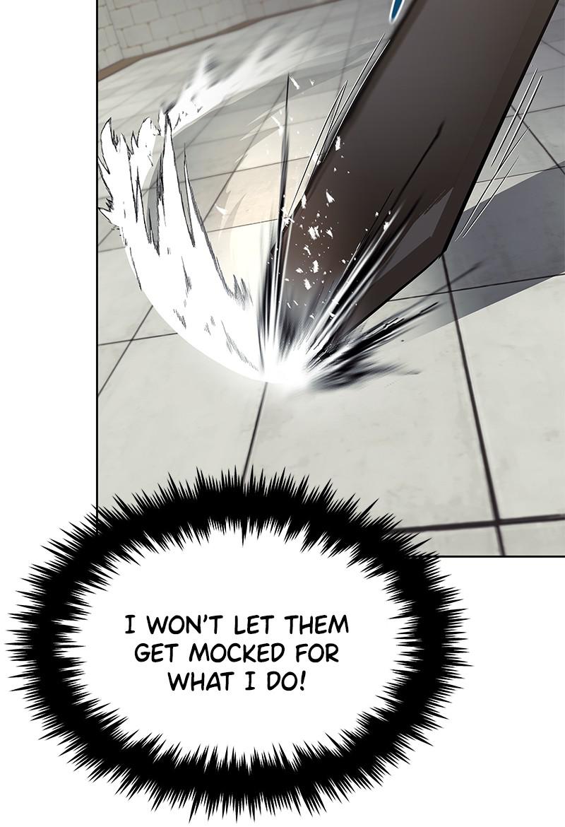 The Lazy Lord Masters the Sword Chapter 25 — page 77