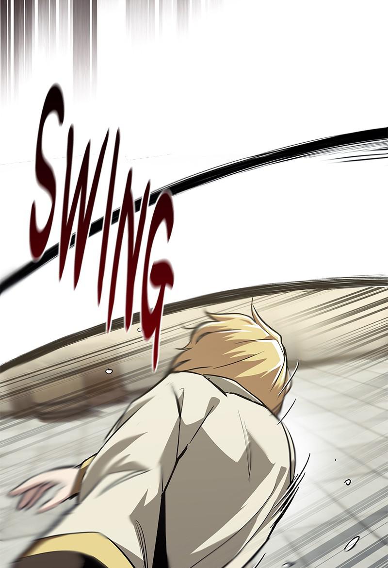 The Lazy Lord Masters the Sword Chapter 25 — page 79