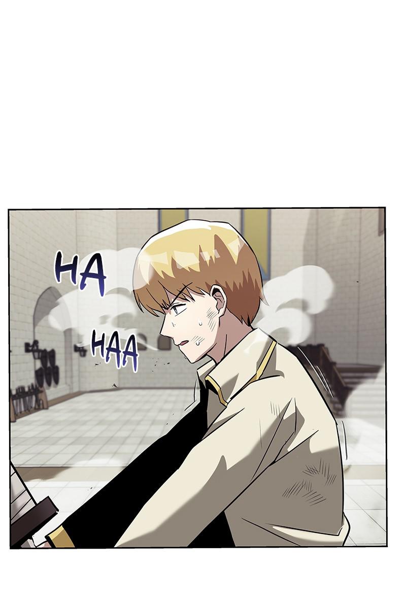 The Lazy Lord Masters the Sword Chapter 25 — page 86