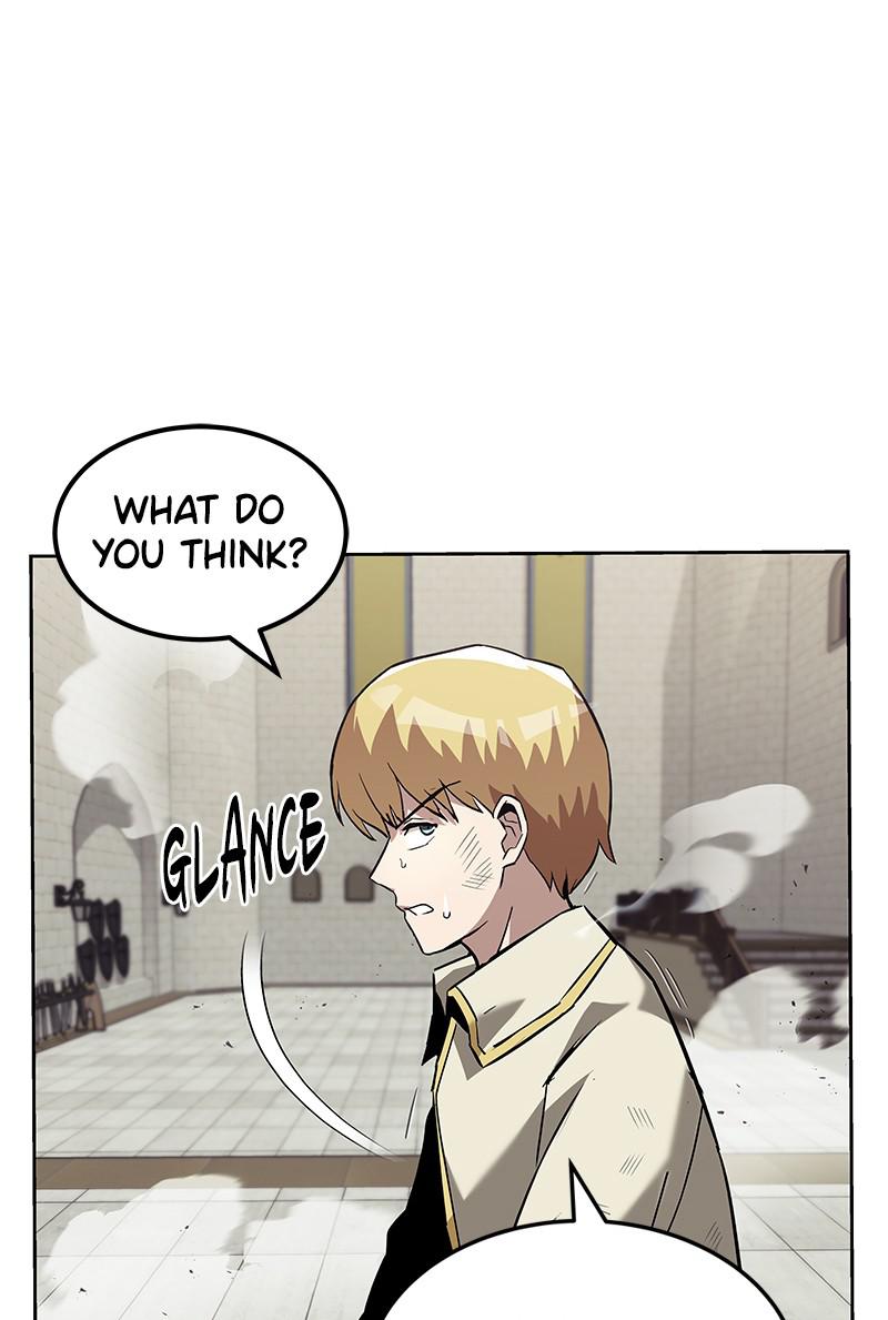 The Lazy Lord Masters the Sword Chapter 25 — page 87