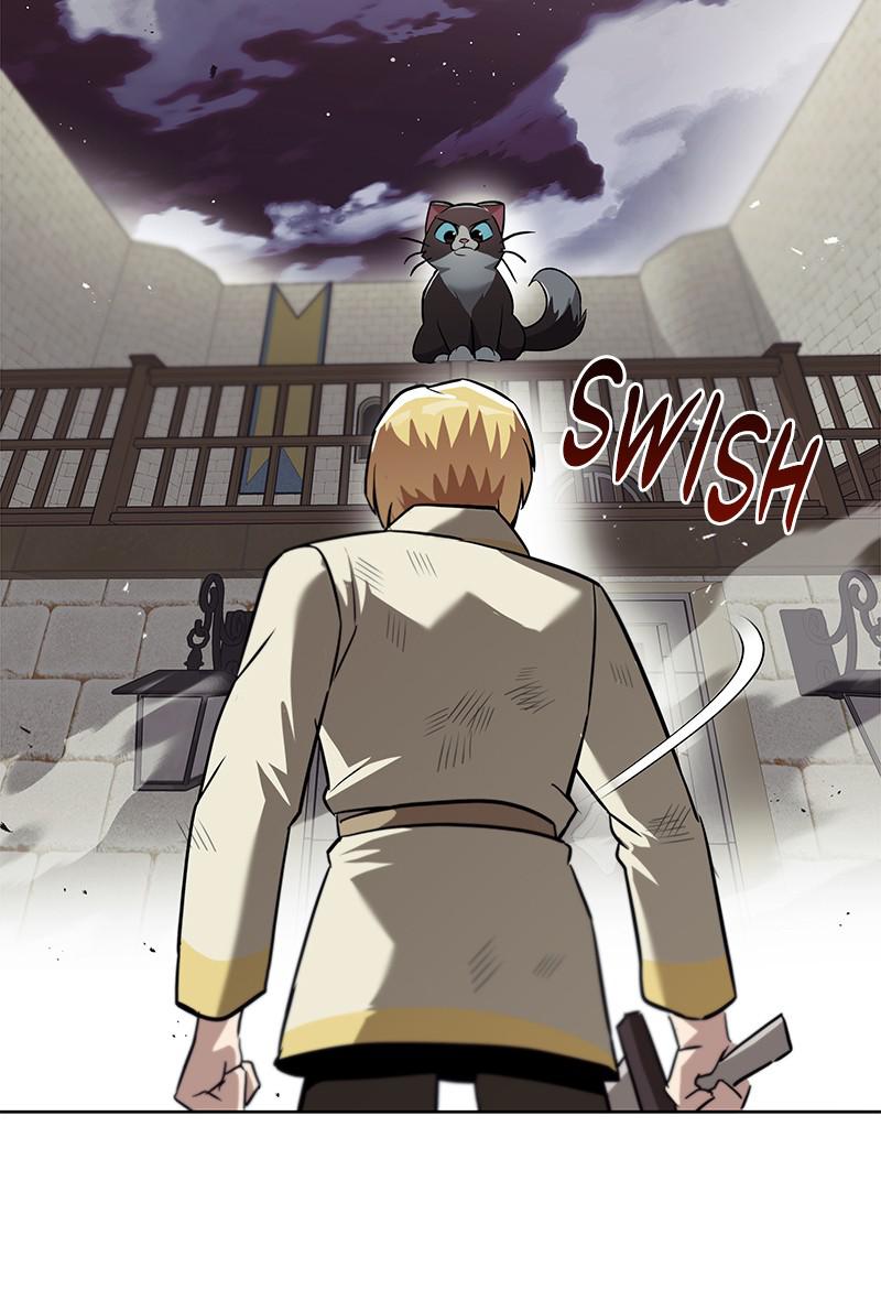 The Lazy Lord Masters the Sword Chapter 25 — page 89