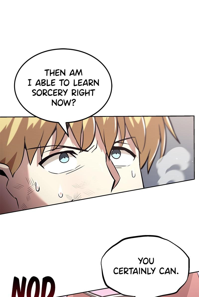 The Lazy Lord Masters the Sword Chapter 25 — page 91