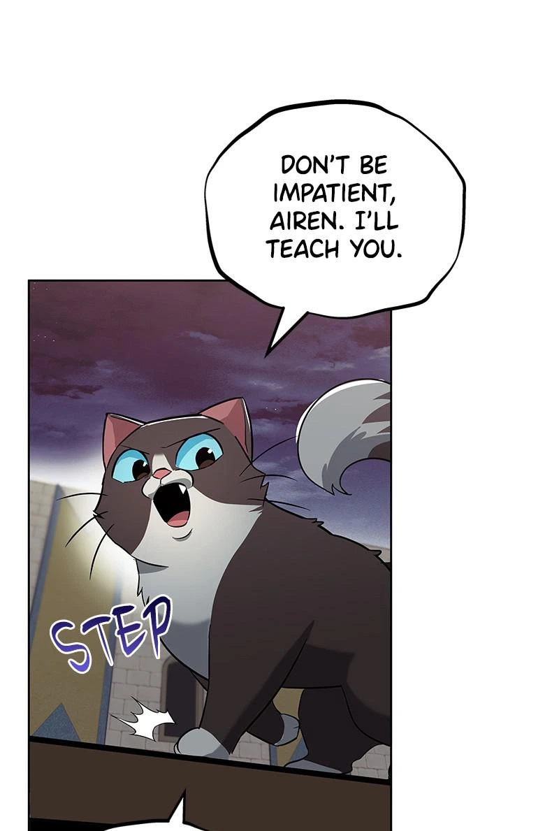 The Lazy Lord Masters the Sword Chapter 25 — page 94