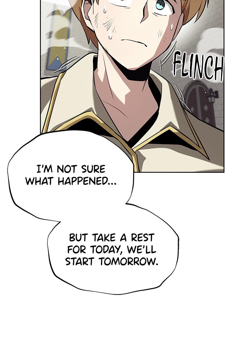 The Lazy Lord Masters the Sword Chapter 25 — page 96