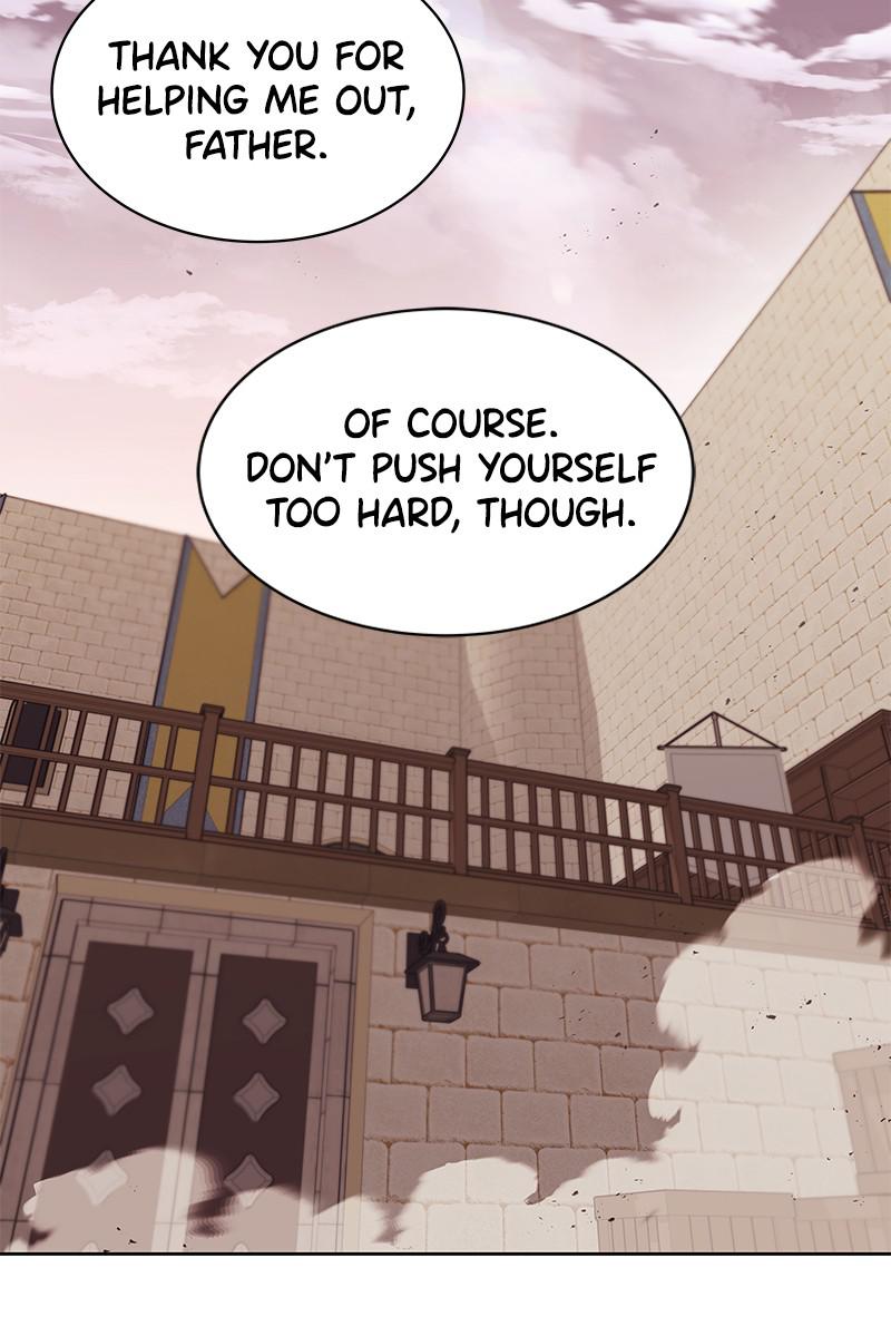 The Lazy Lord Masters the Sword Chapter 25 — page 99