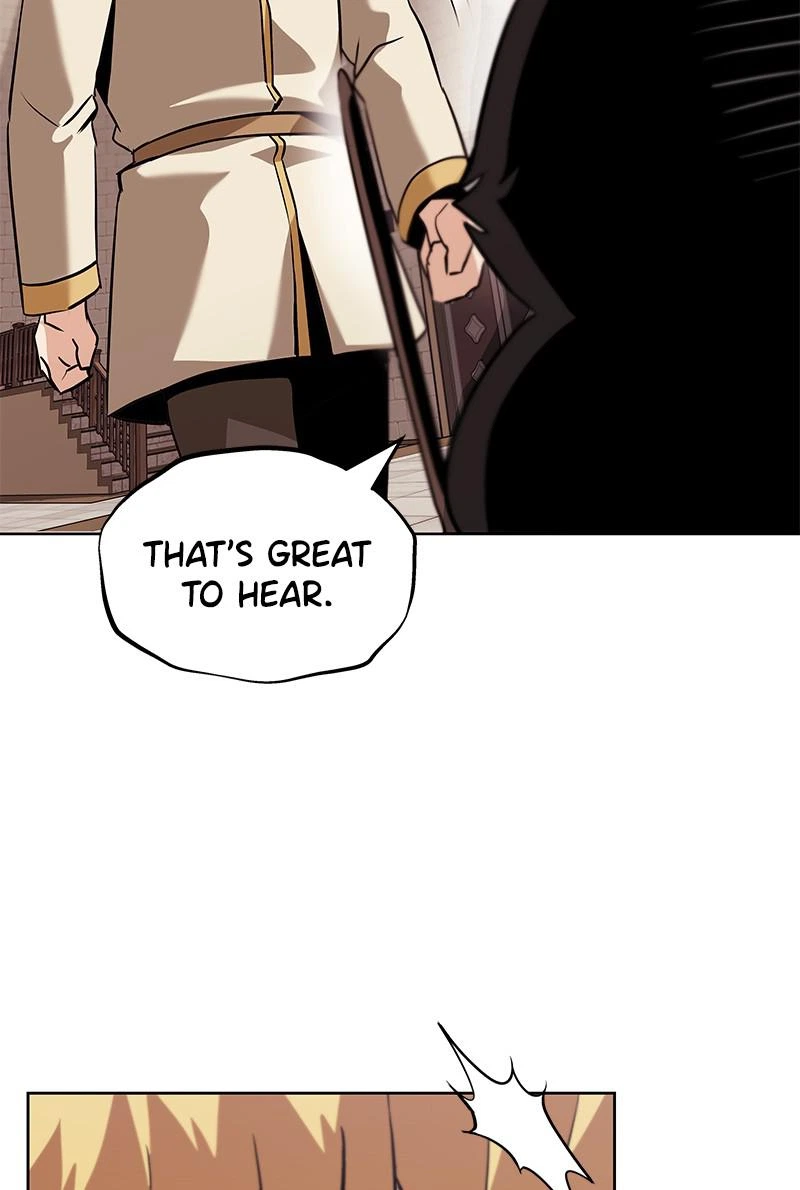 The Lazy Lord Masters the Sword Chapter 25 — page 101