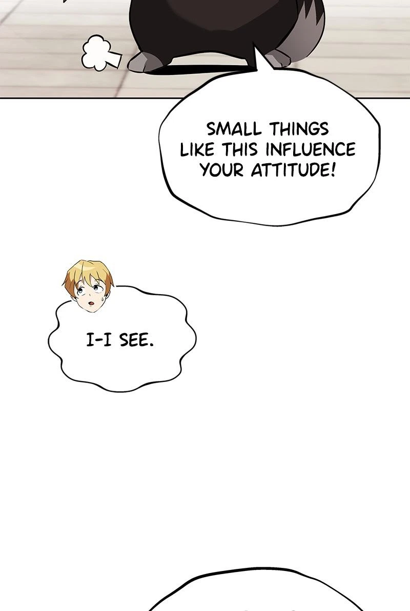 The Lazy Lord Masters the Sword Chapter 25 — page 104