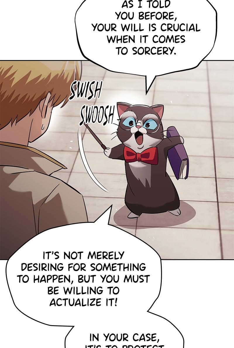 The Lazy Lord Masters the Sword Chapter 25 — page 105