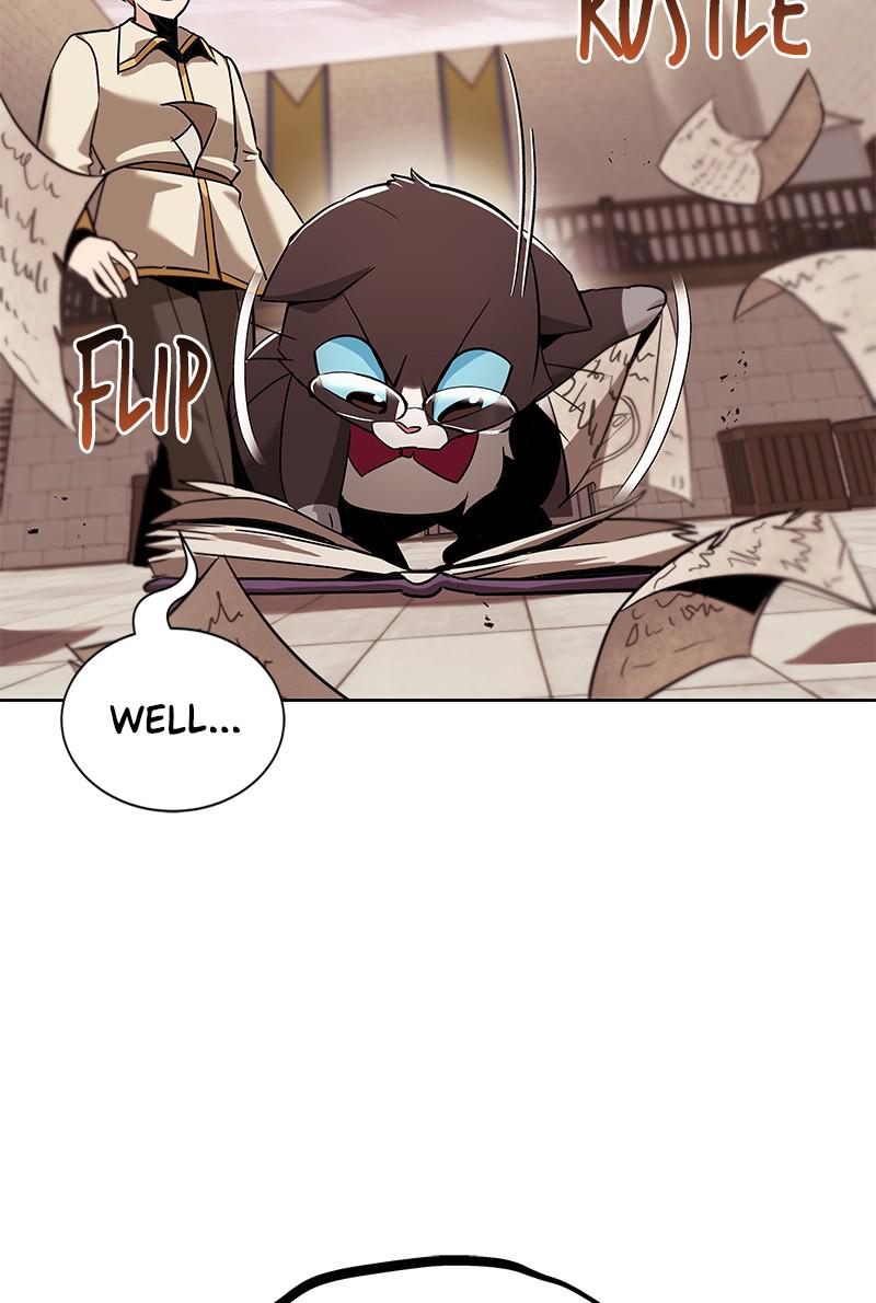 The Lazy Lord Masters the Sword Chapter 25 — page 107