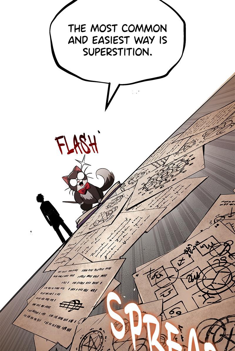 The Lazy Lord Masters the Sword Chapter 25 — page 108