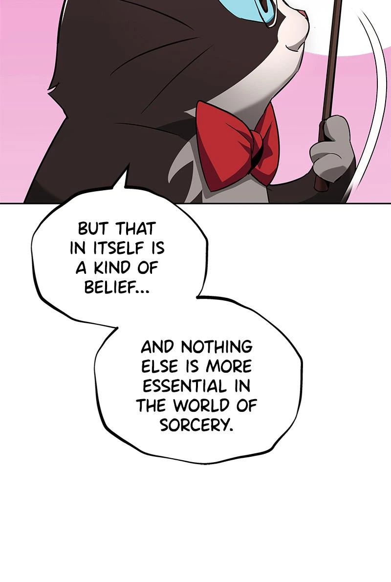 The Lazy Lord Masters the Sword Chapter 25 — page 110