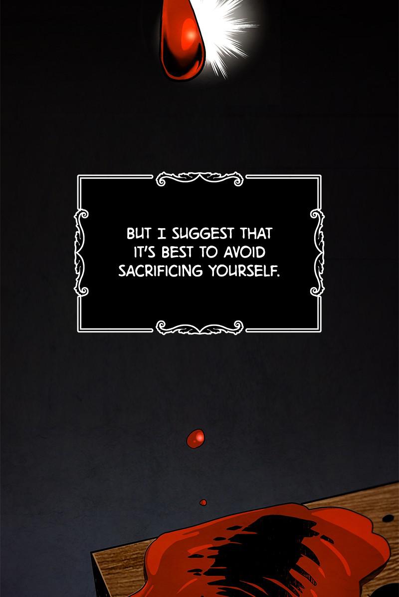 The Lazy Lord Masters the Sword Chapter 25 — page 116