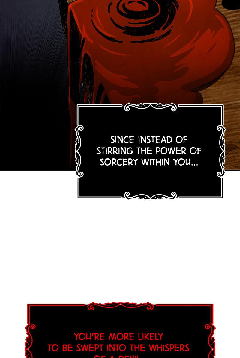 The Lazy Lord Masters the Sword Chapter 25 — page 117