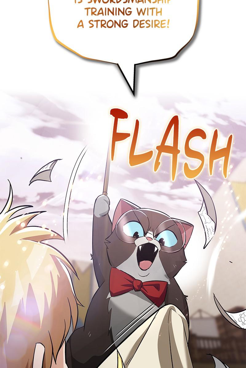 The Lazy Lord Masters the Sword Chapter 25 — page 120