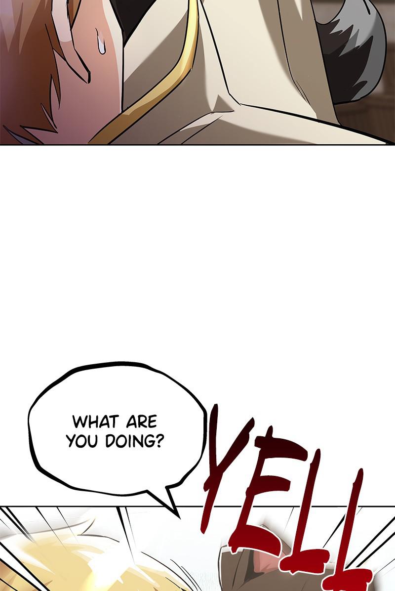The Lazy Lord Masters the Sword Chapter 25 — page 121