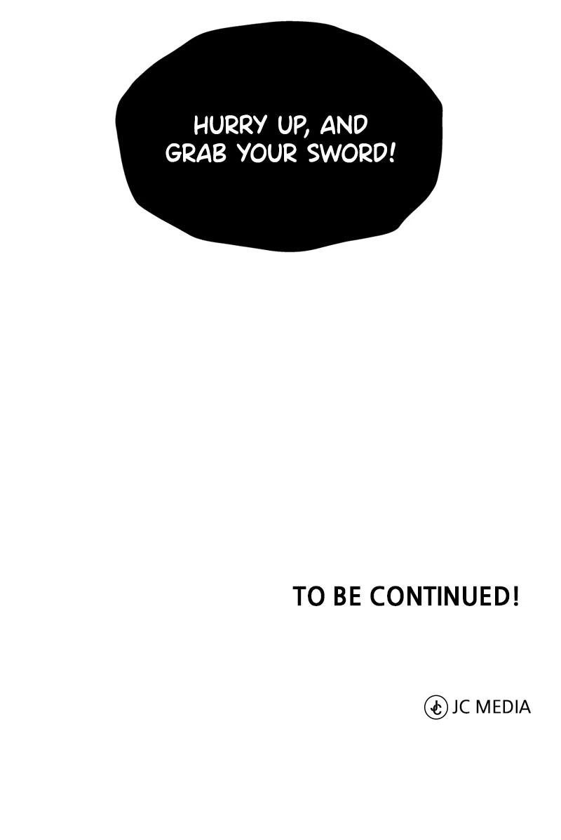 The Lazy Lord Masters the Sword Chapter 25 — page 123