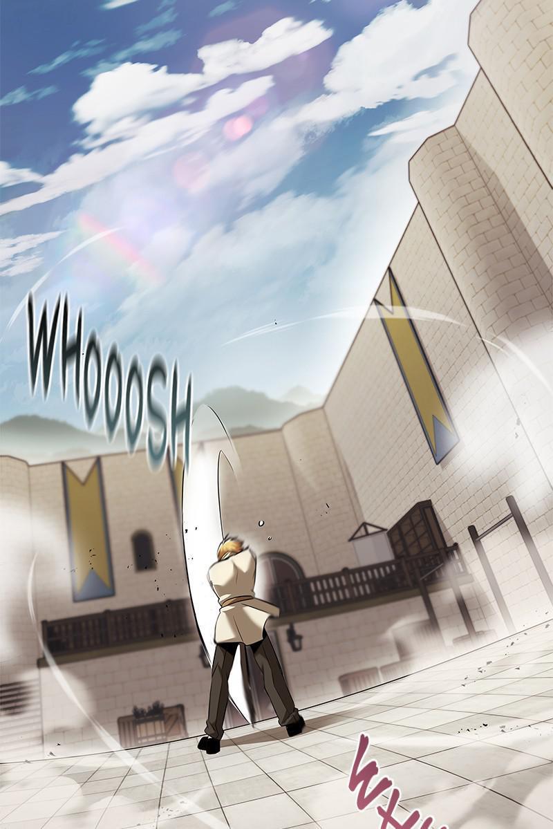 The Lazy Lord Masters the Sword Chapter 26 — page 6