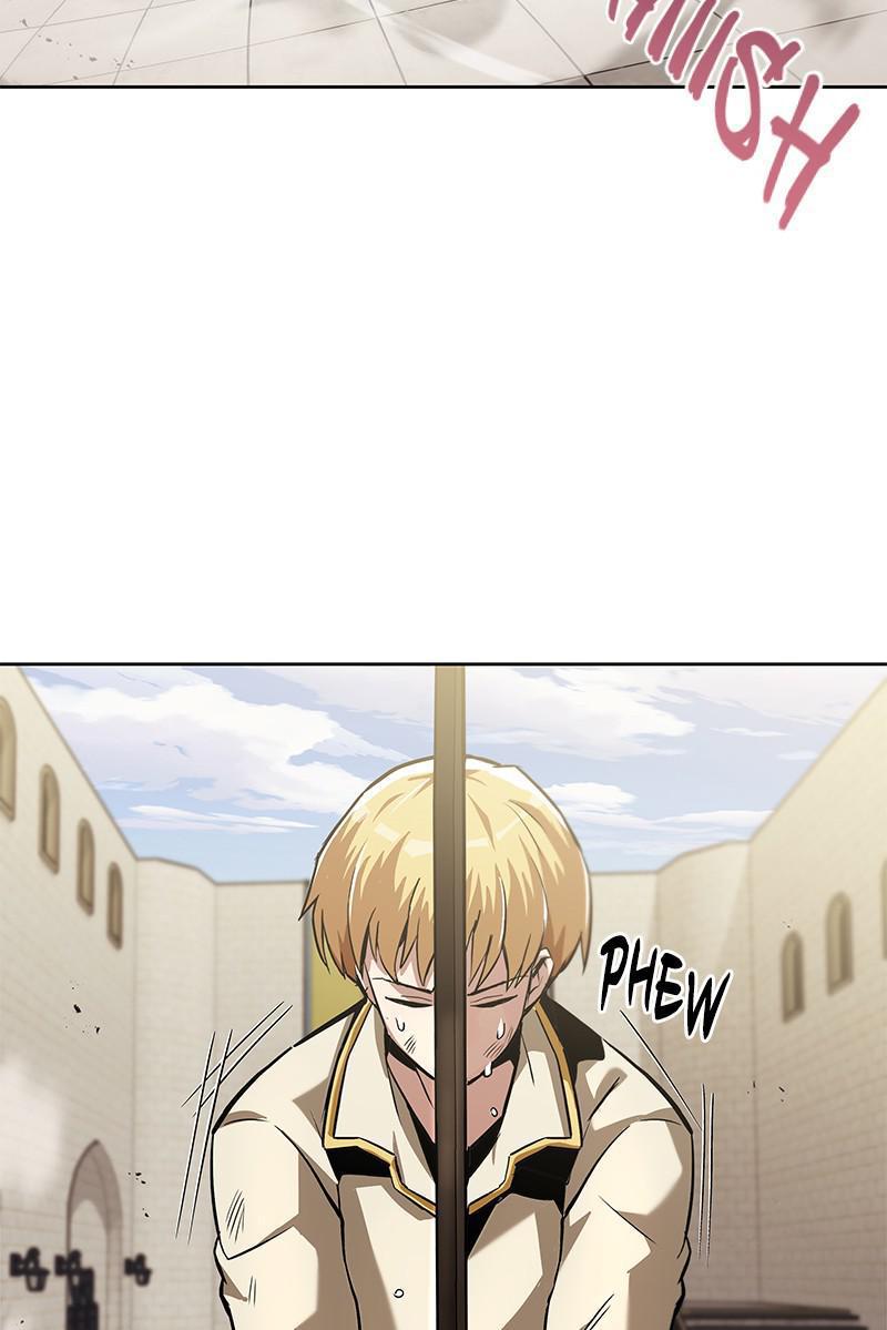 The Lazy Lord Masters the Sword Chapter 26 — page 7