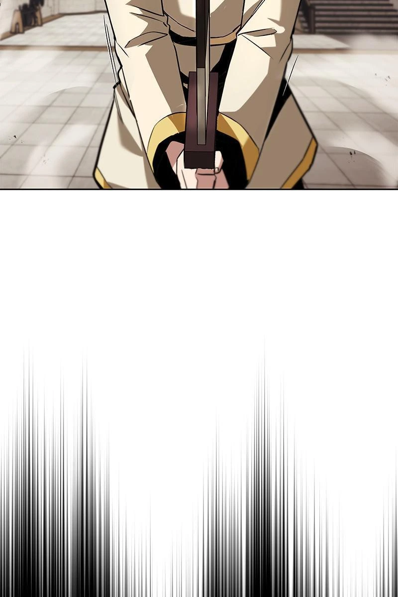 The Lazy Lord Masters the Sword Chapter 26 — page 8