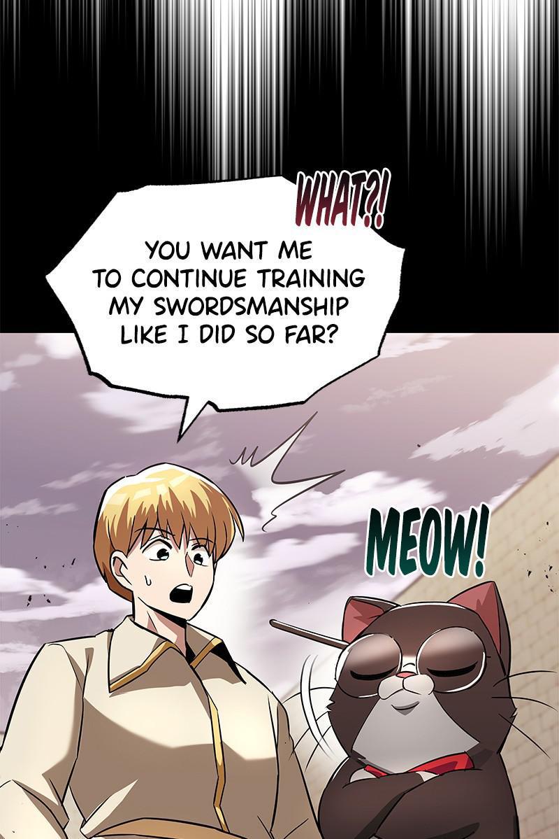 The Lazy Lord Masters the Sword Chapter 26 — page 9