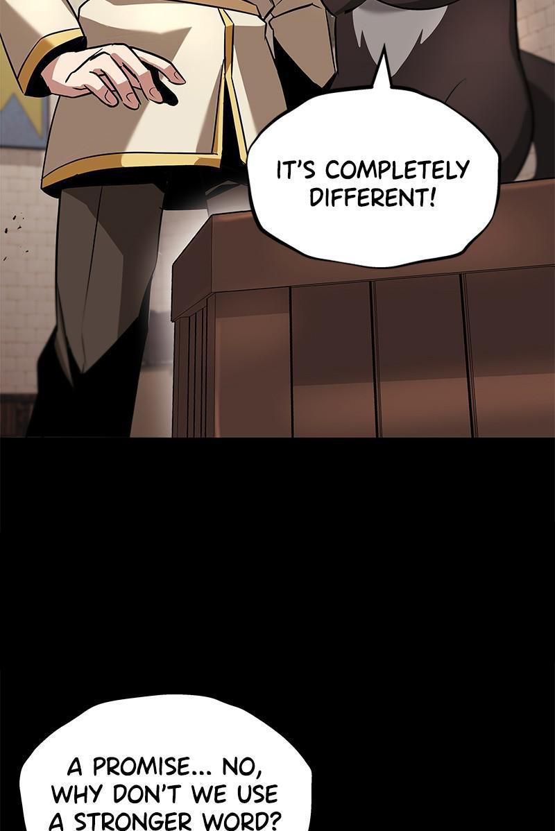 The Lazy Lord Masters the Sword Chapter 26 — page 10