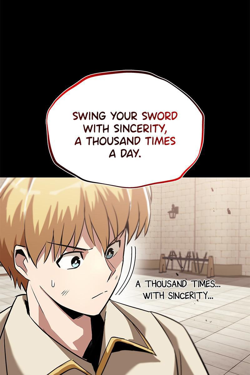 The Lazy Lord Masters the Sword Chapter 26 — page 12