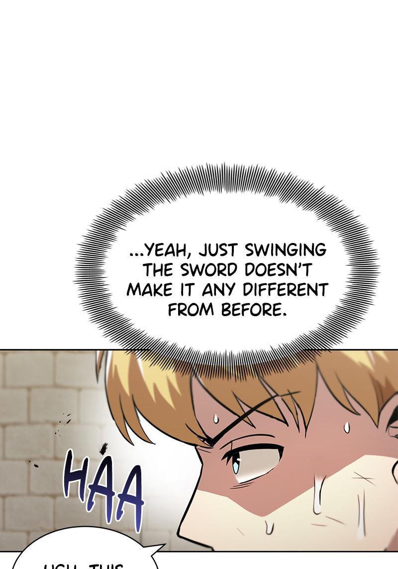 The Lazy Lord Masters the Sword Chapter 26 — page 19