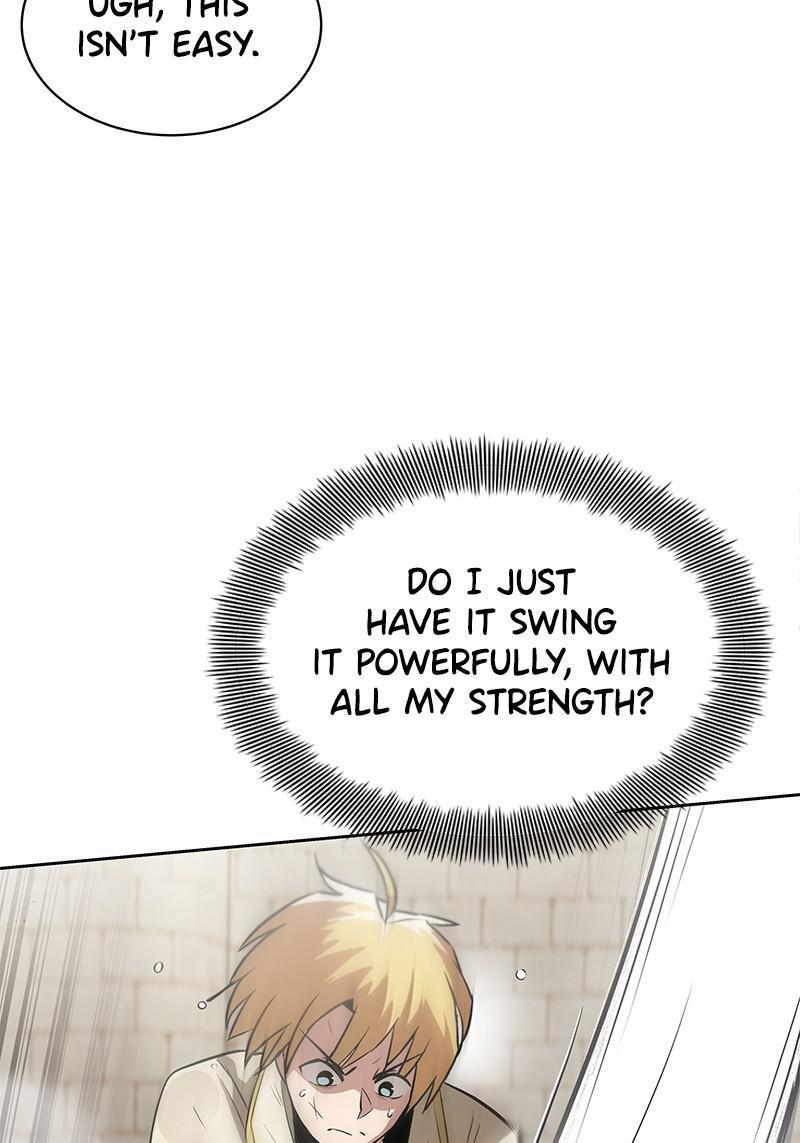 The Lazy Lord Masters the Sword Chapter 26 — page 20