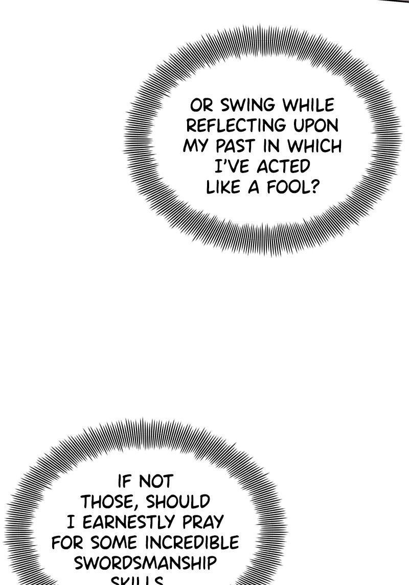 The Lazy Lord Masters the Sword Chapter 26 — page 23
