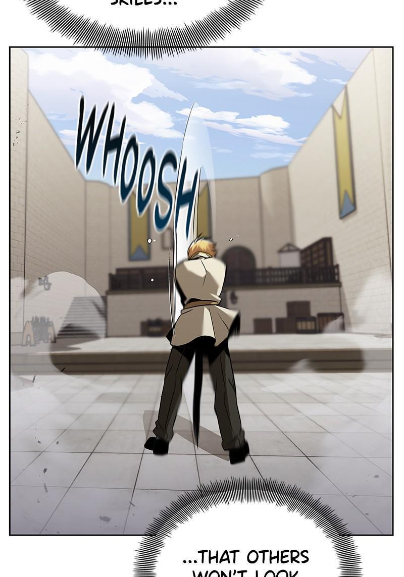 The Lazy Lord Masters the Sword Chapter 26 — page 24