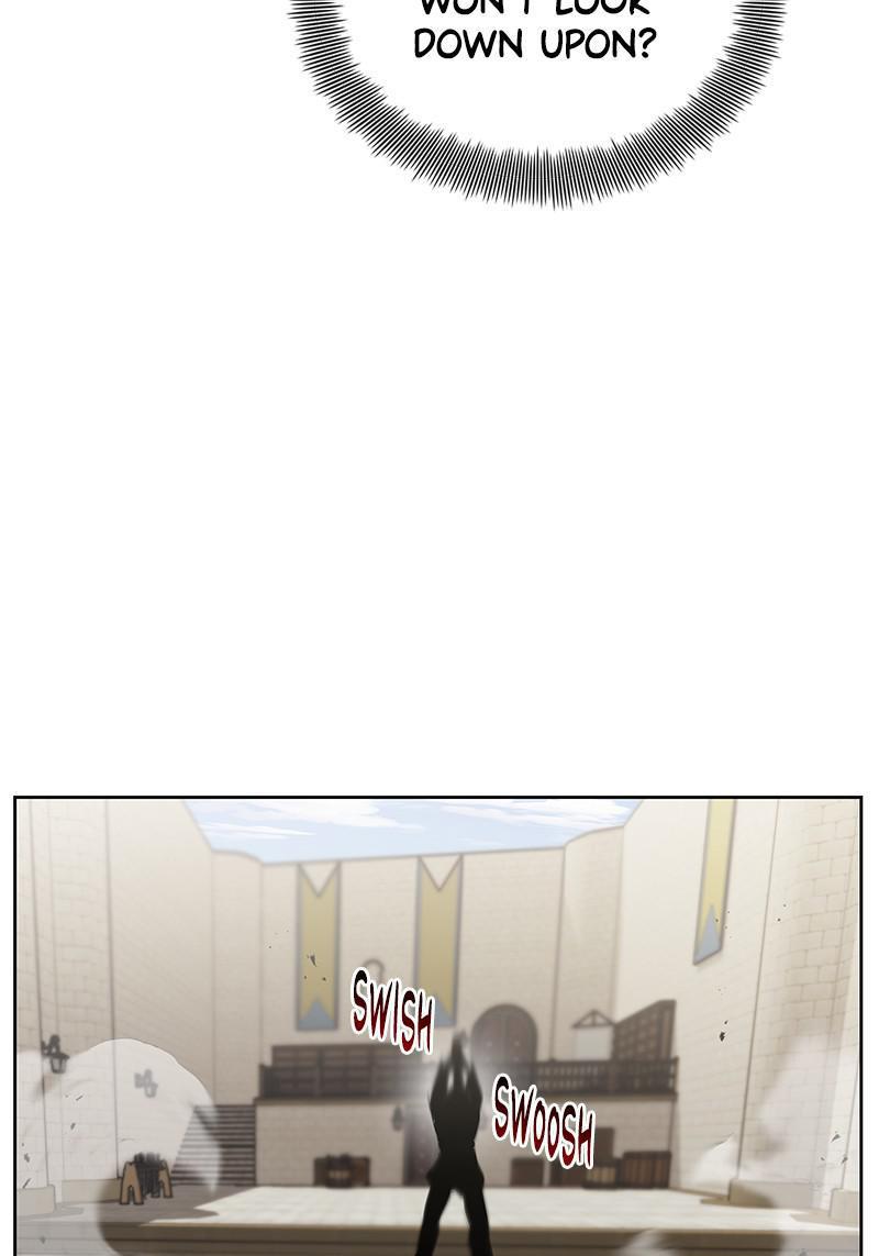 The Lazy Lord Masters the Sword Chapter 26 — page 25
