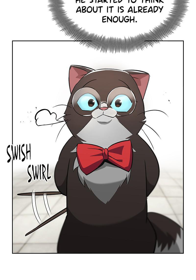 The Lazy Lord Masters the Sword Chapter 26 — page 27