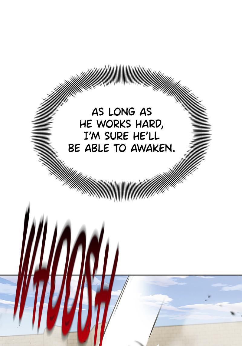 The Lazy Lord Masters the Sword Chapter 26 — page 28