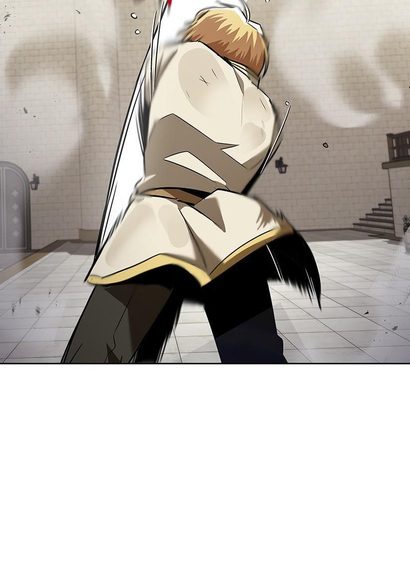 The Lazy Lord Masters the Sword Chapter 26 — page 29