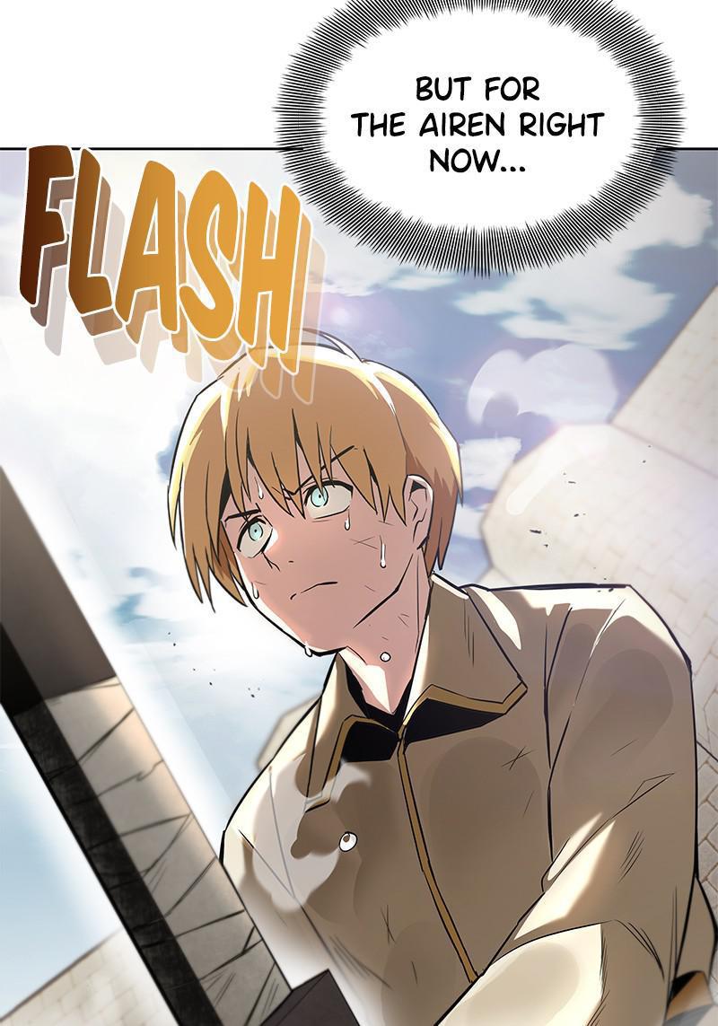 The Lazy Lord Masters the Sword Chapter 26 — page 31