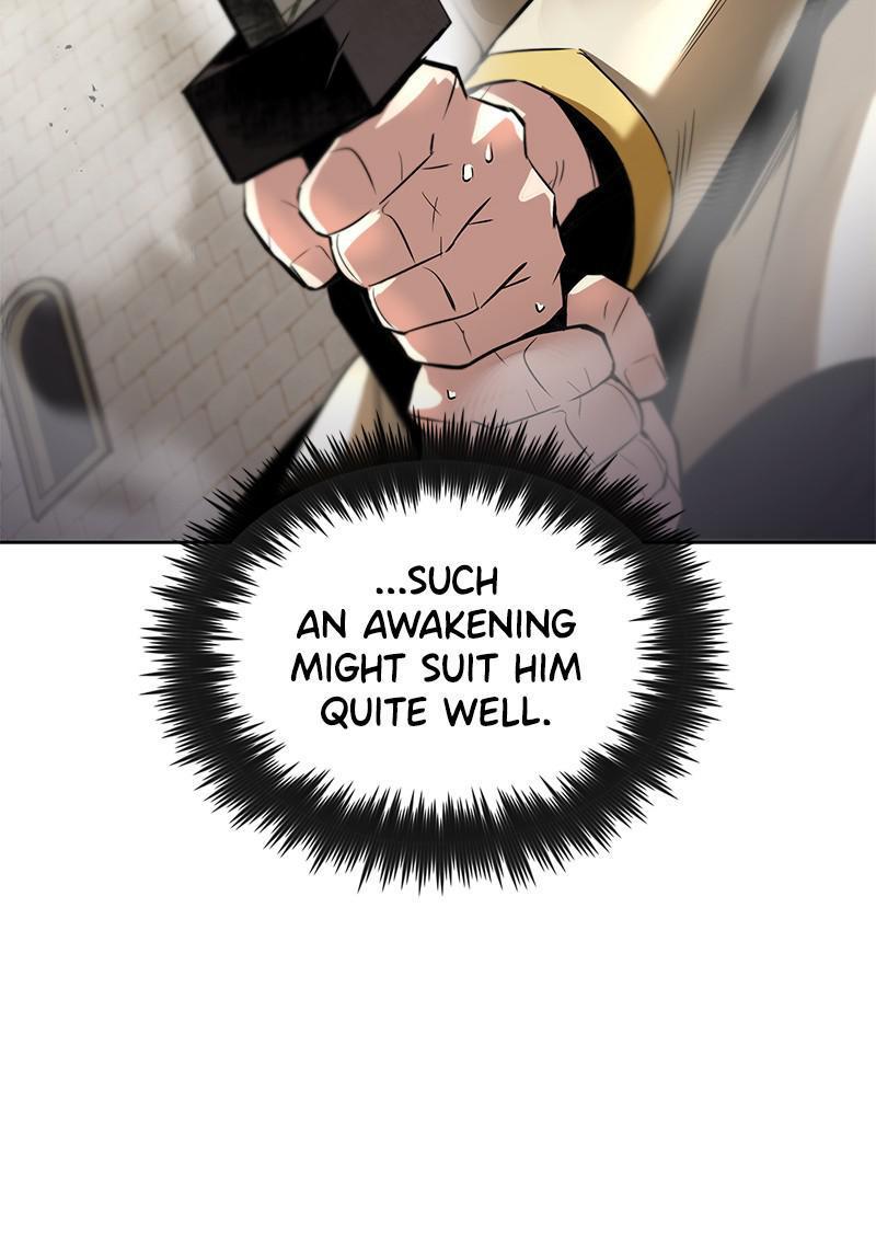 The Lazy Lord Masters the Sword Chapter 26 — page 32