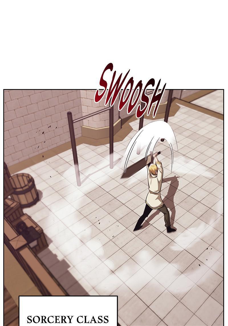 The Lazy Lord Masters the Sword Chapter 26 — page 35